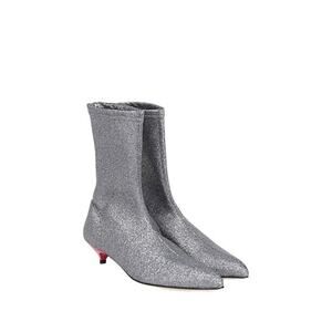 Gia Couture Ankle Boot